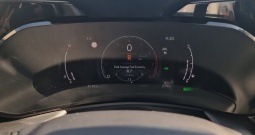 Lexus nx 350h awd luxury, hr auto, servisna povijest