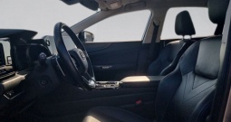 Lexus nx 350h awd luxury, hr auto, servisna povijest