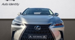 Lexus nx 350h awd luxury, hr auto, servisna povijest