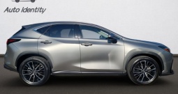 Lexus nx 350h awd luxury, hr auto, servisna povijest