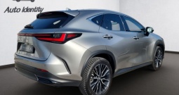 Lexus nx 350h awd luxury, hr auto, servisna povijest