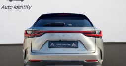 Lexus nx 350h awd luxury, hr auto, servisna povijest