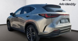 Lexus nx 350h awd luxury, hr auto, servisna povijest
