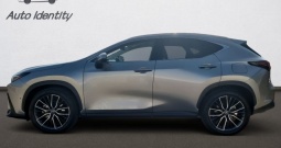 Lexus nx 350h awd luxury, hr auto, servisna povijest