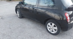 Nissan Micra, 2004.g.