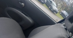 Nissan Micra, 2004.g.