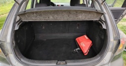 Mazda 3 1.6 DI turbo