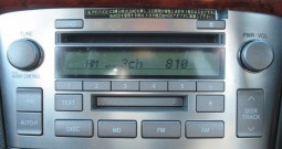 Toyota Avensis - Pouzdan i ekonomičan auto