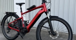 Specialized Turbo Vado 4.0 XL (2023) – vrlo uredan, e-bike