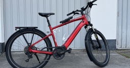 Specialized Turbo Vado 4.0 XL (2023) – vrlo uredan, e-bike