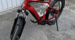 Specialized Turbo Vado 4.0 XL (2023) – vrlo uredan, e-bike
