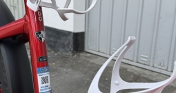 Specialized Turbo Vado 4.0 XL (2023) – vrlo uredan, e-bike