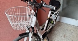 Električni bicikl - Infinity 2.0, xl, 50 cm, continental oprema