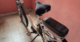 Električni bicikl - Infinity 2.0, xl, 50 cm, continental oprema