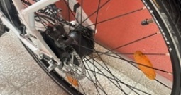 Električni bicikl - Infinity 2.0, xl, 50 cm, continental oprema