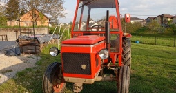 Zetor 2511