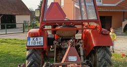 Zetor 2511