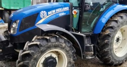 New Holland TD5 115