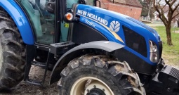 New Holland TD5 115