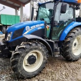 New Holland TD5 115