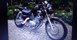 Yamaha Virago XV 535 ODLIĆNO ISČUVAN