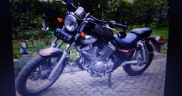 Yamaha Virago XV 535 ODLIĆNO ISČUVAN