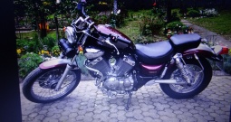 Yamaha Virago XV 535 ODLIĆNO ISČUVAN