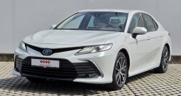 TOYOTA CAMRY 2.5 HIBRID Executive