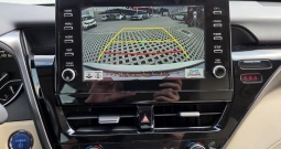 TOYOTA CAMRY 2.5 HIBRID Executive