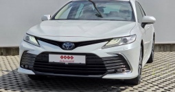 TOYOTA CAMRY 2.5 HIBRID Executive