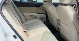 TOYOTA CAMRY 2.5 HIBRID Executive