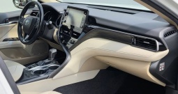 TOYOTA CAMRY 2.5 HIBRID Executive