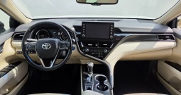 TOYOTA CAMRY 2.5 HIBRID Executive