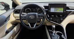 TOYOTA CAMRY 2.5 HIBRID Executive