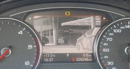 AUDI A8 4.2 TDI V8 quattro
