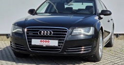 AUDI A8 4.2 TDI V8 quattro