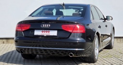 AUDI A8 4.2 TDI V8 quattro