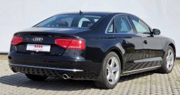 AUDI A8 4.2 TDI V8 quattro
