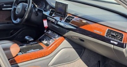 AUDI A8 4.2 TDI V8 quattro