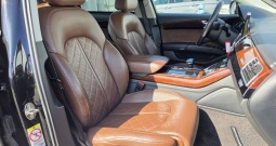 AUDI A8 4.2 TDI V8 quattro