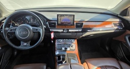 AUDI A8 4.2 TDI V8 quattro