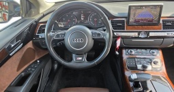 AUDI A8 4.2 TDI V8 quattro