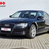 AUDI A8 4.2 TDI V8 quattro