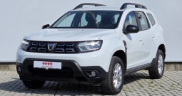 DACIA DUSTER Comfort 1.5 Blue dCi 115