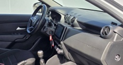 DACIA DUSTER Comfort 1.5 Blue dCi 115