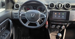 DACIA DUSTER Comfort 1.5 Blue dCi 115