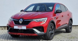 RENAULT MEGANE CONQUEST 1.3 RS LINE