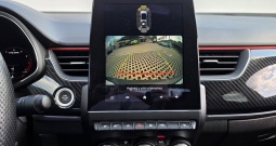 RENAULT MEGANE CONQUEST 1.3 RS LINE