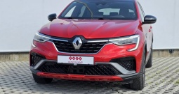 RENAULT MEGANE CONQUEST 1.3 RS LINE