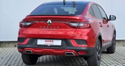 RENAULT MEGANE CONQUEST 1.3 RS LINE